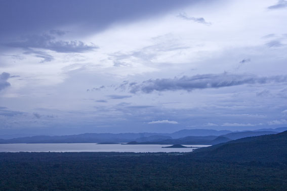 Lake Abaya